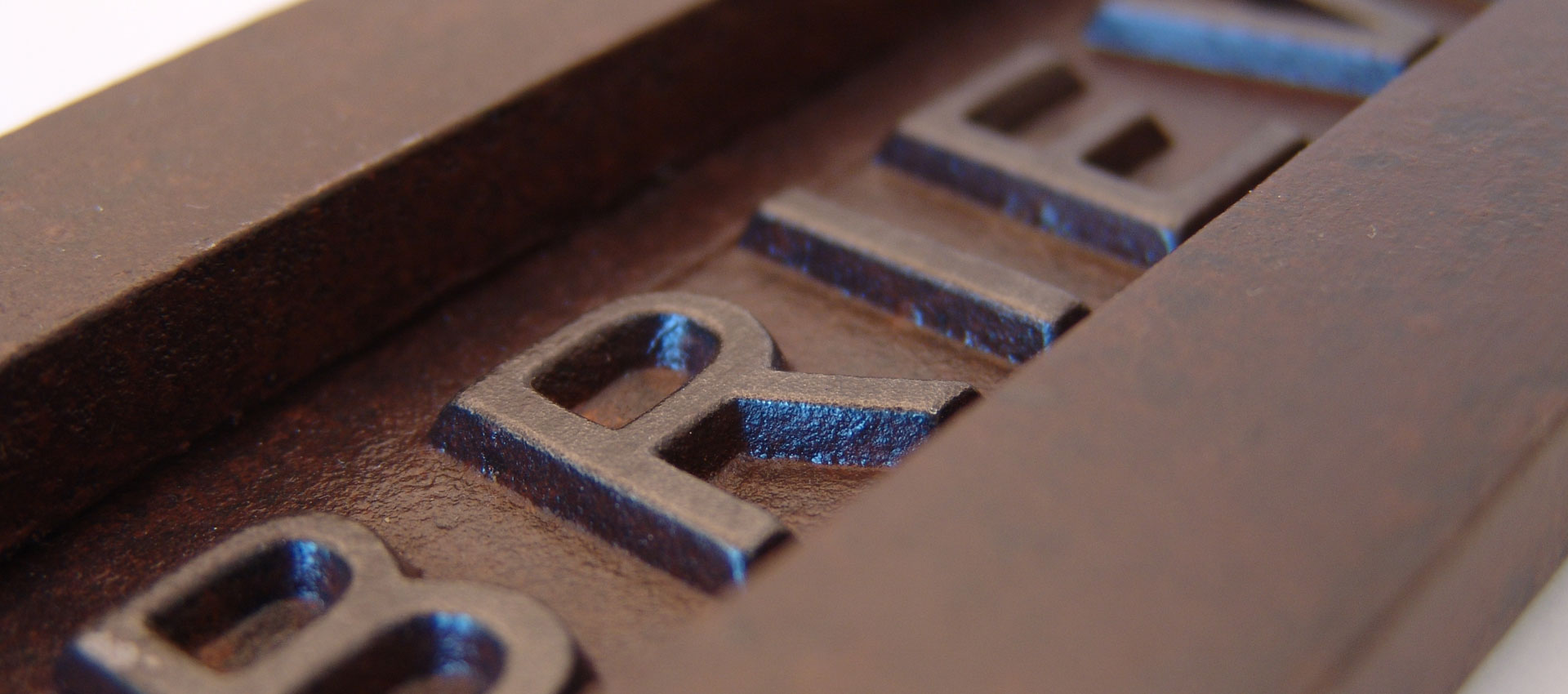 Briebenbus 'brieven'