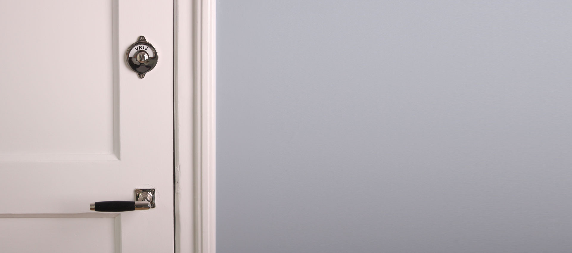 tonmodel jaren dertig beslag