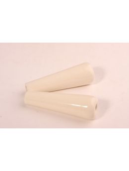 tussenstuk maat 70mm in Antiek wit.