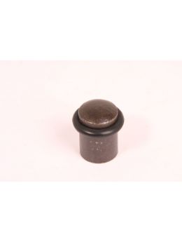 Deurstopper maat 29 x 20mm in Roest lak.
