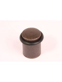 Deurstopper maat 40 x 28mm in Roest lak.