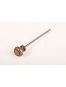 Raampen maat 5x112mm in Brons antiek.