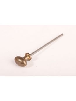 Raampen maat 5x112mm in Brons antiek.