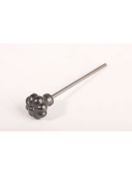 Raampen maat 5x112mm in Grijs lak (tinkleur).