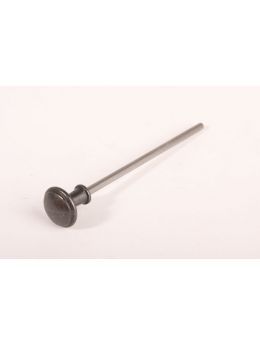 Raampen maat 5x112mm in Grijs lak (tinkleur).