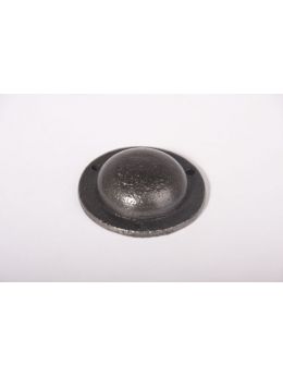 afdekkap maat 42mm in Grijs lak (tinkleur).